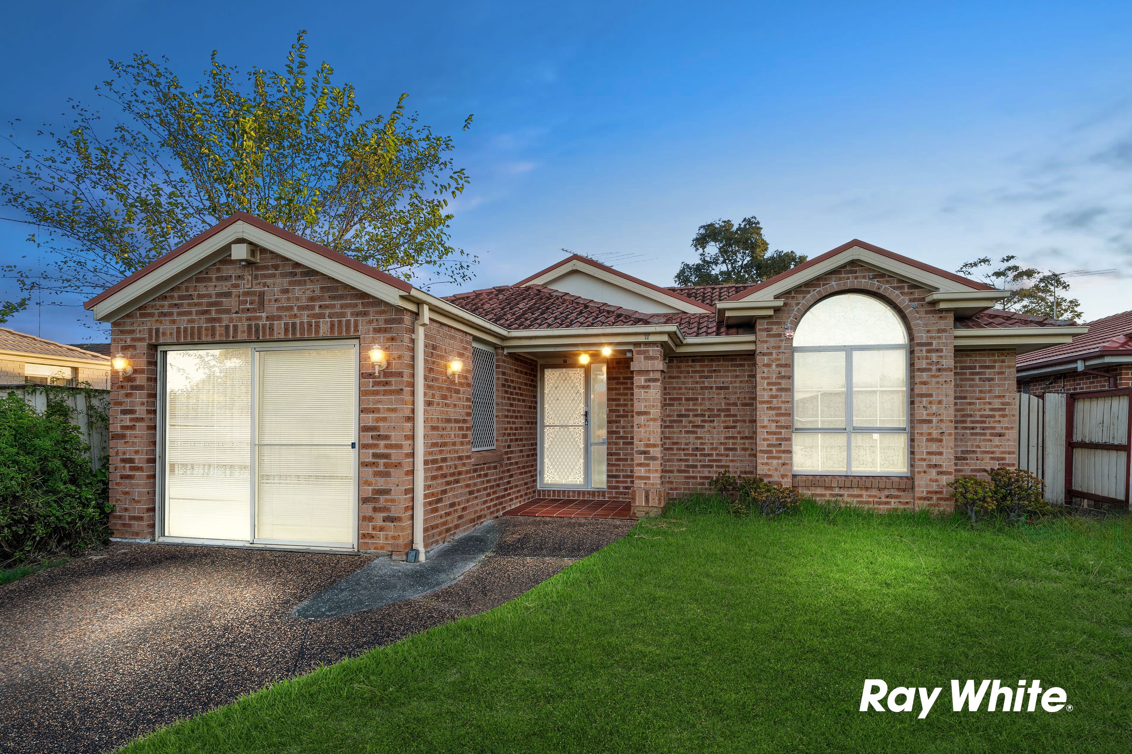3 Pottery Circuit, Woodcroft NSW 2767, Woodcroft - Image 1