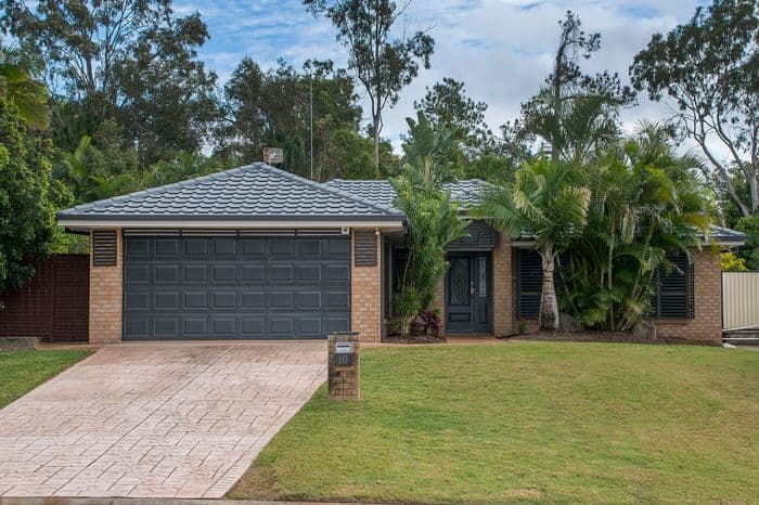 10 Enderbury Crescent, PACIFIC PINES QLD 4211, Pacific Pines - Image 1