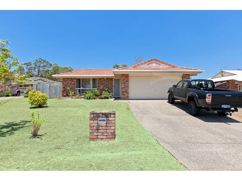2 Club Crescent, REDLAND BAY QLD 4165, Redland Bay - Image 1
