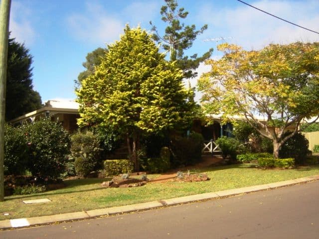24 Palm Court, RANGEVILLE QLD 4350, Rangeville - Image 1