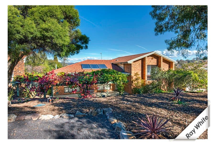 333 Bugden Avenue, FADDEN ACT 2904, Fadden - Image 1