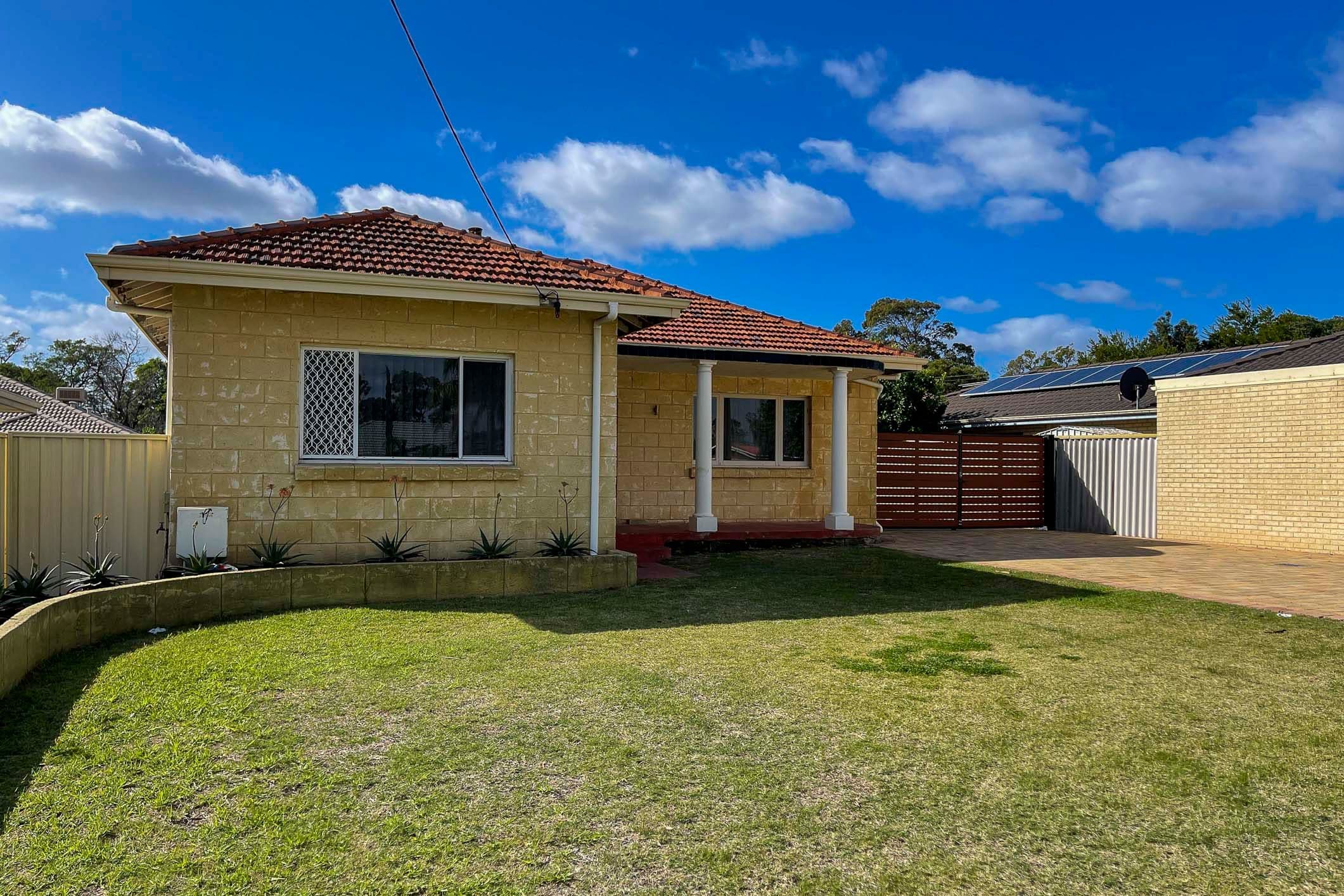 61 Trink Street, Cloverdale WA 6105, Cloverdale - Image 1