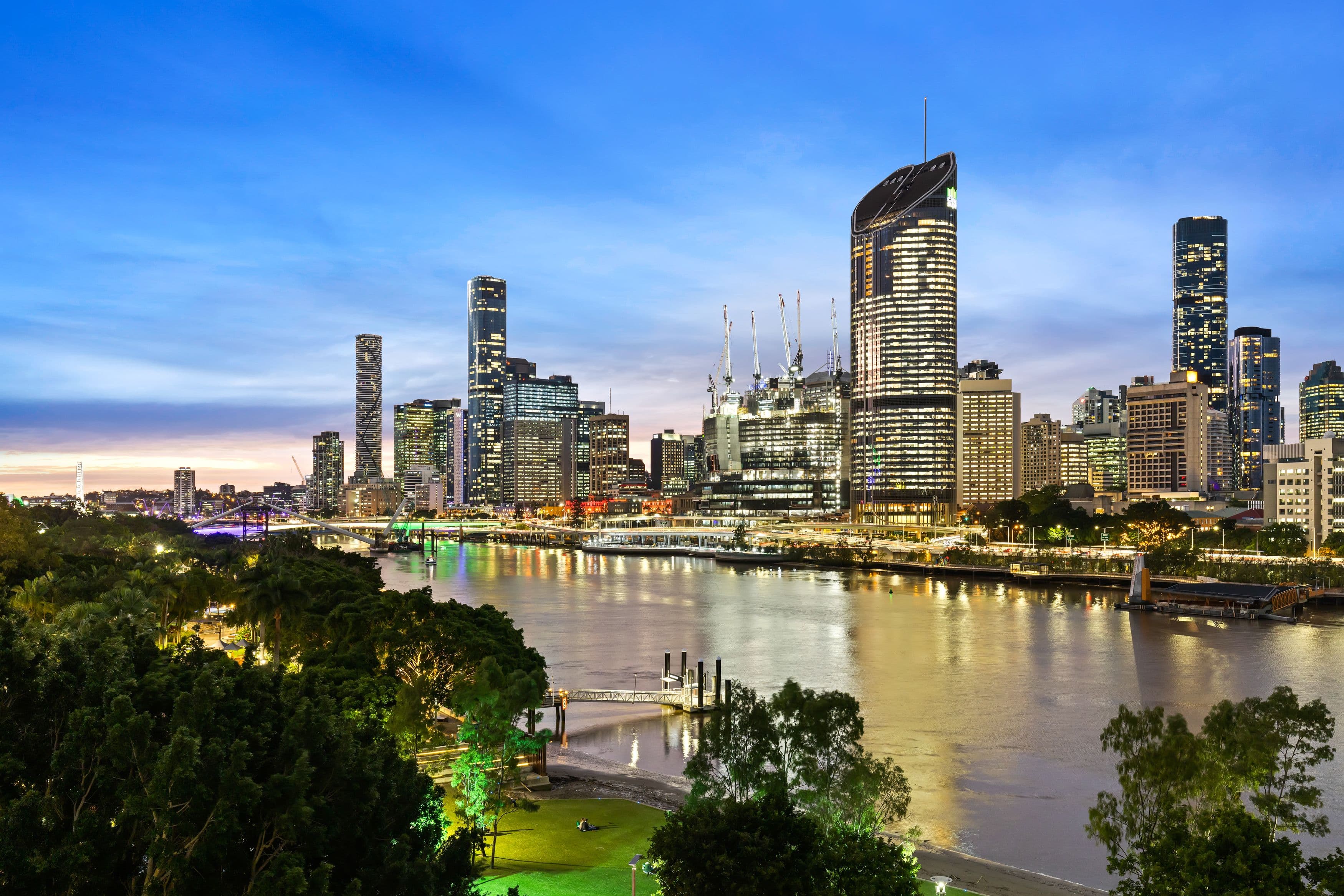 410 Stanley Street, South Brisbane QLD 4101, South Brisbane - Image 1