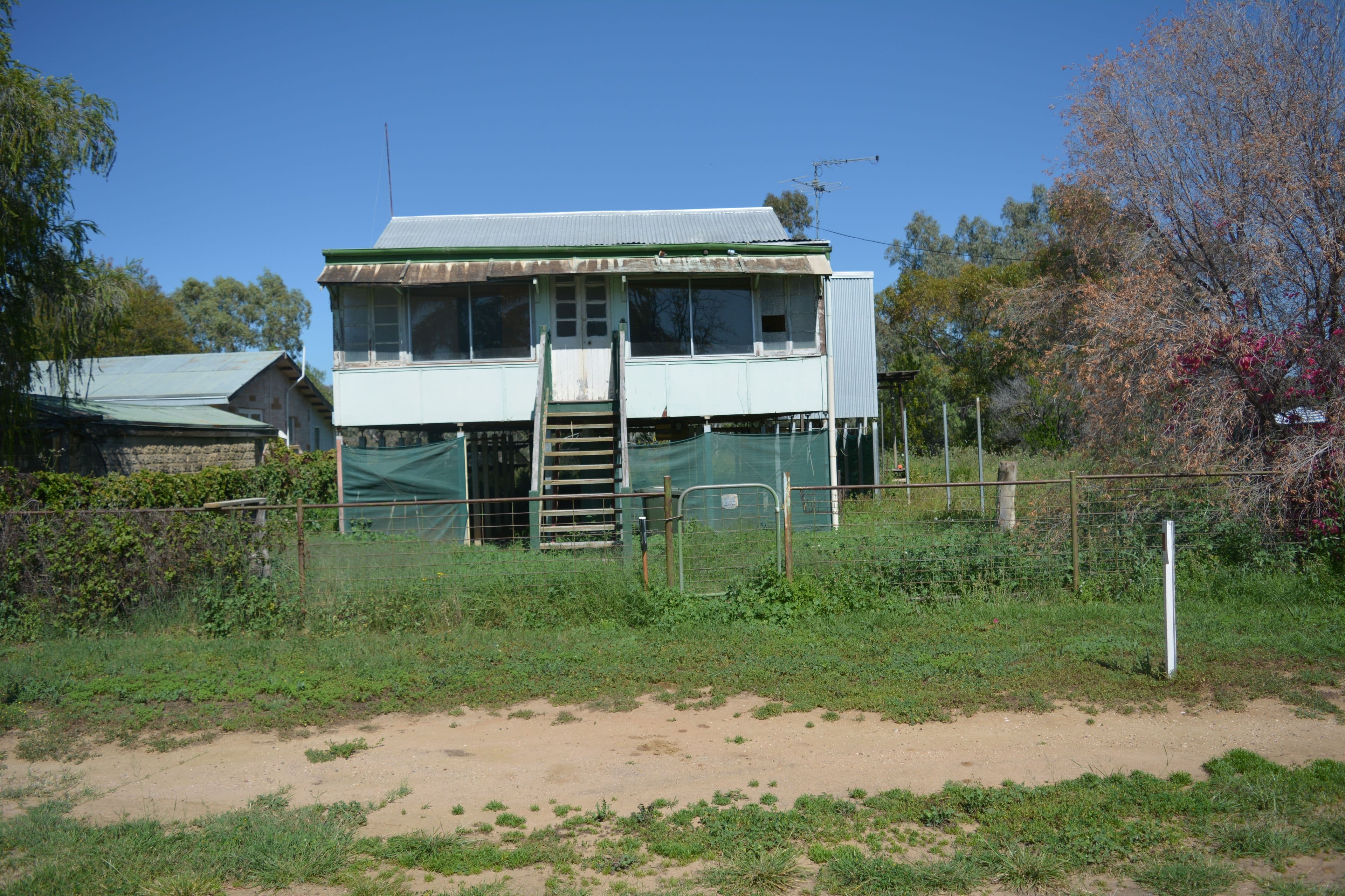 10 Aqua Street, Blackall QLD 4472, Blackall - Image 1