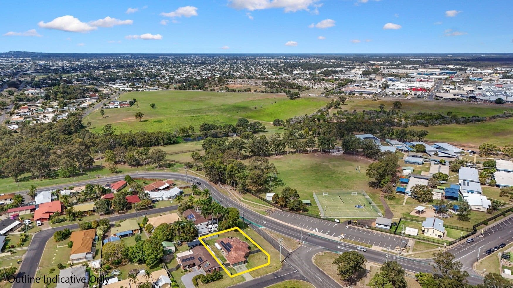 63 Smiths Road, Avoca QLD 4670, Avoca - Image 1