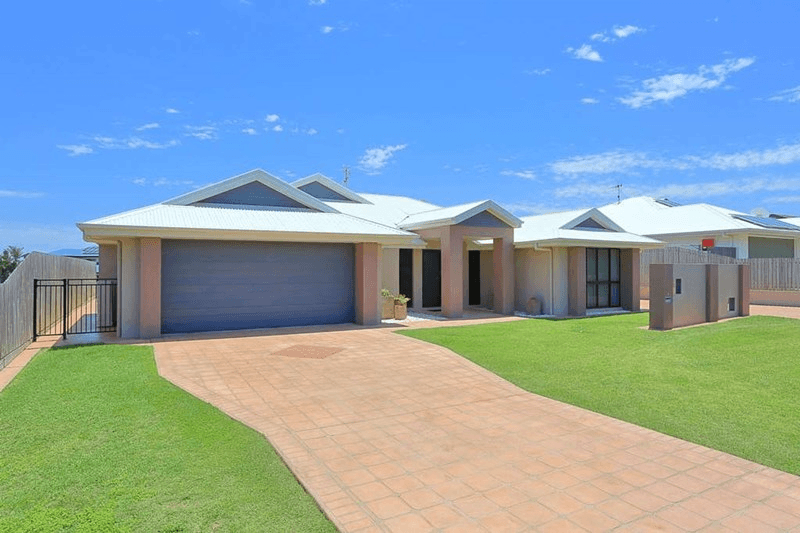 5 Belmonte Drive, Coral Cove QLD 4670, Coral Cove - Image 1