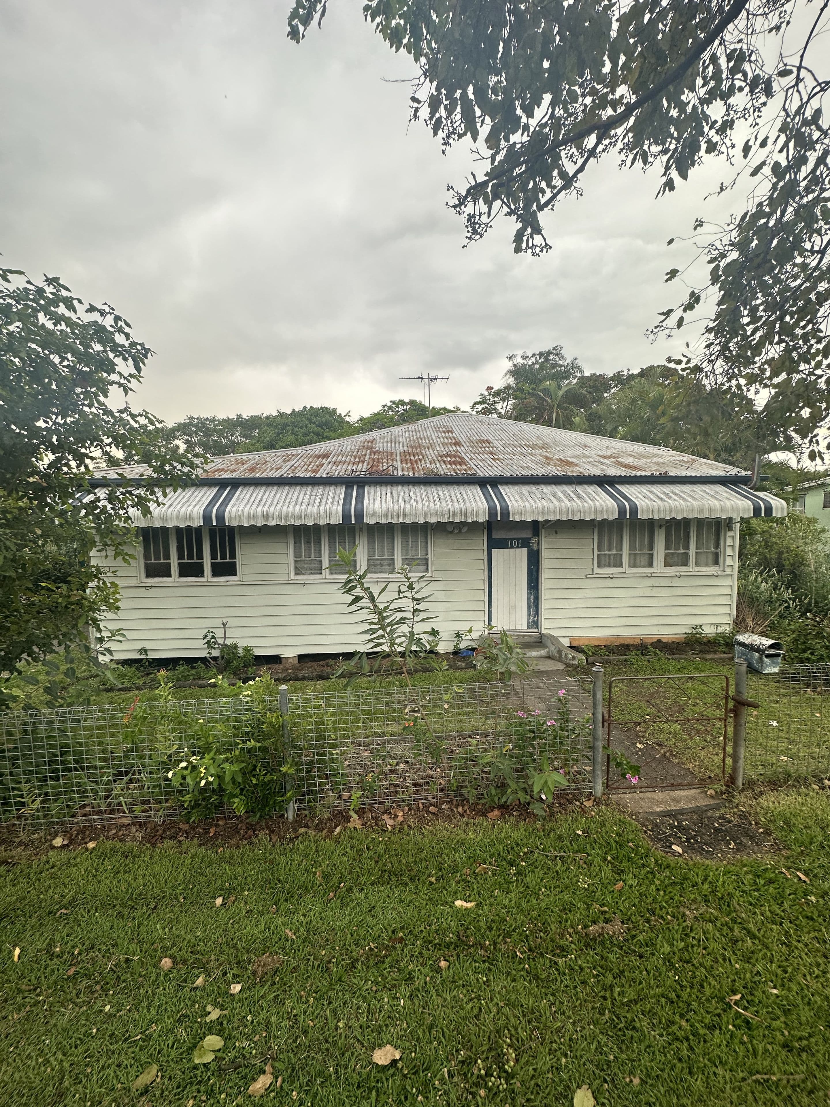 101 Curran Street, Koongal QLD 4701, Koongal - Image 1