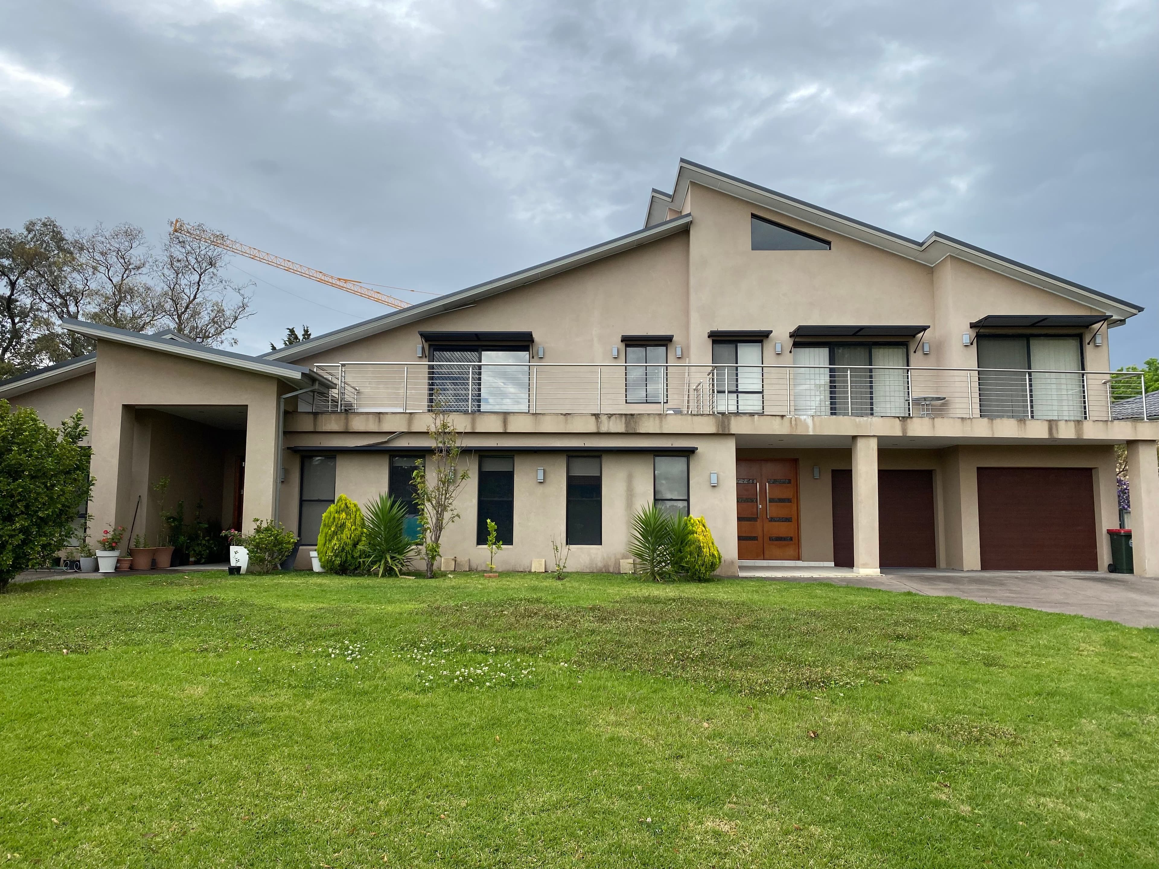 21 Fishburn Crescent, Castle Hill NSW 2154, Castle Hill - Image 1