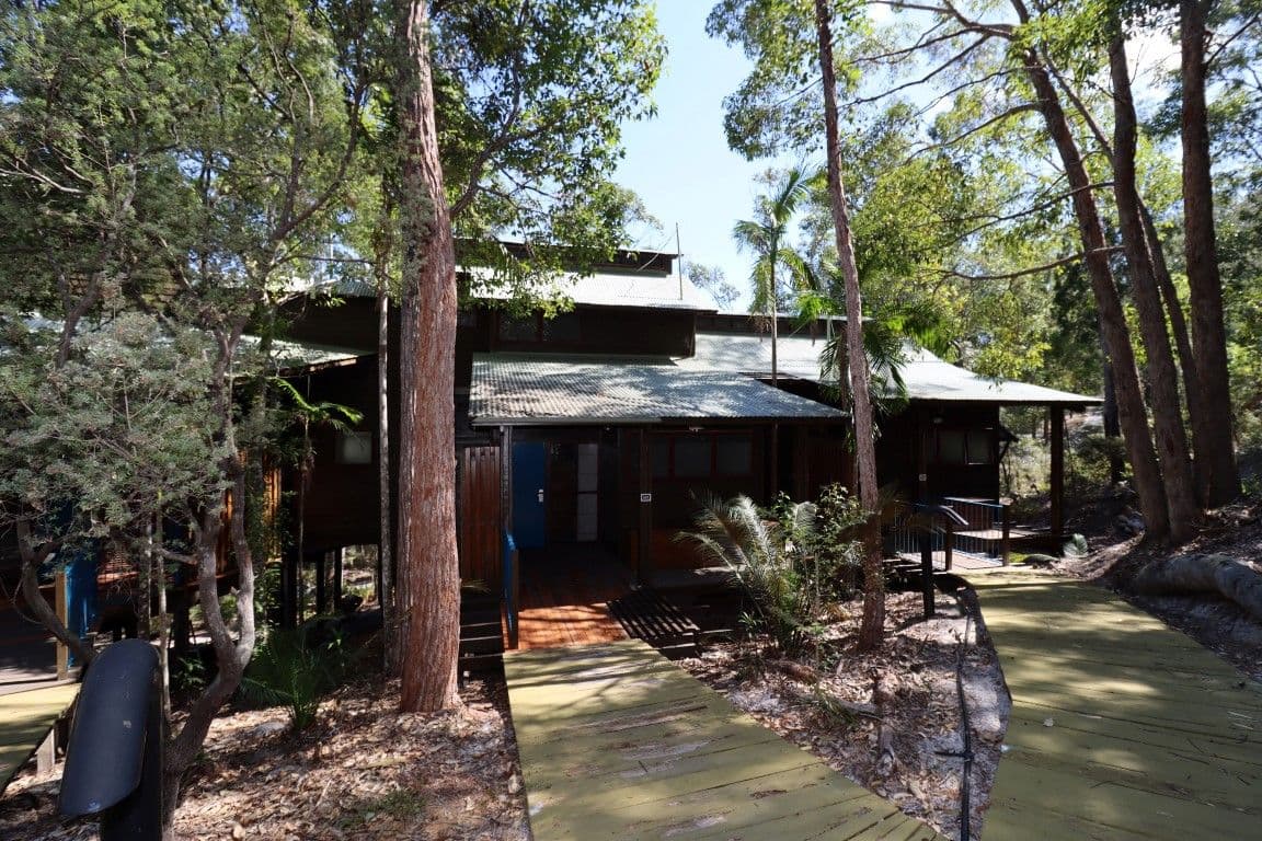 Banksia 527 Kingfisher Bay Resort, Fraser Island QLD 4581, Fraser Island - Image 1