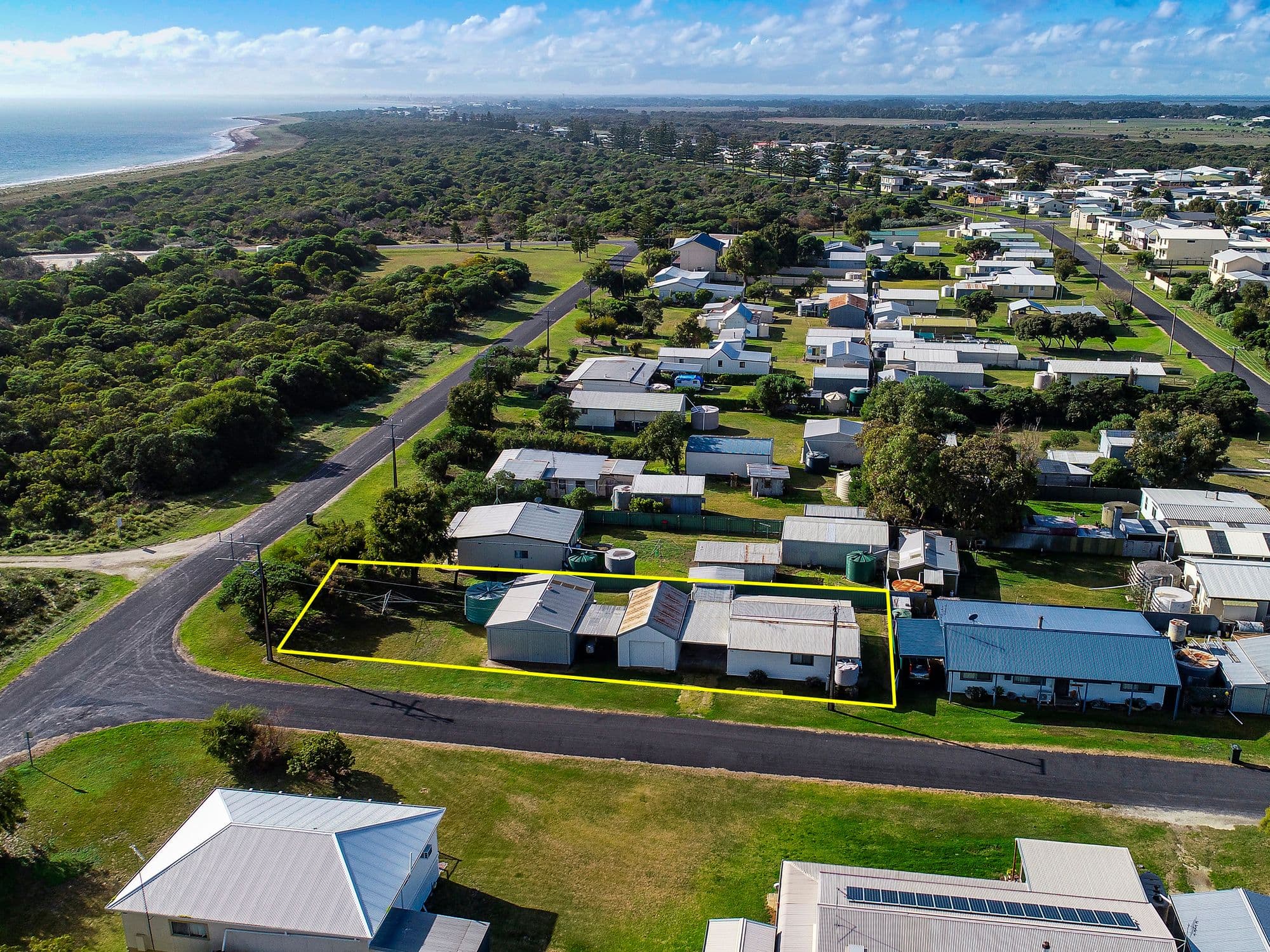 275 Marine Parade, Kingston Se SA 5275, Kingston Se - Image 1