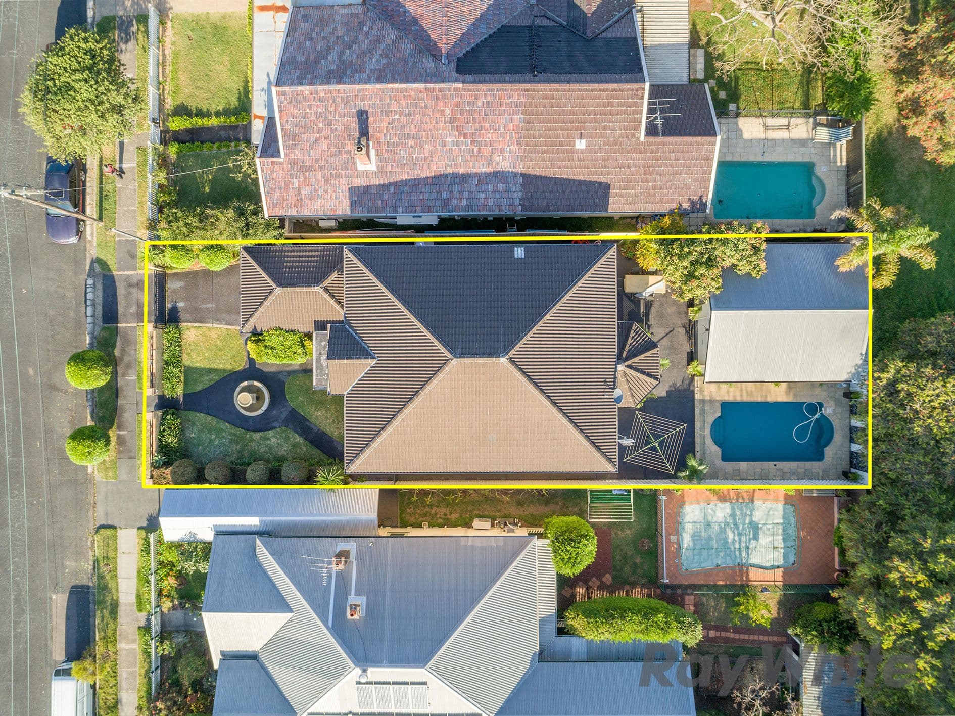 25 Harle Street, Hamilton South - Image 1