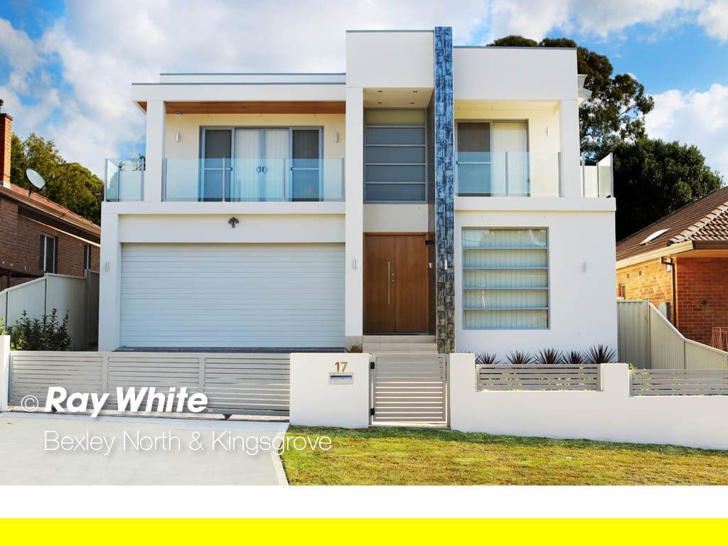 17 Monaro Avenue, KINGSGROVE NSW 2208, Kingsgrove - Image 1