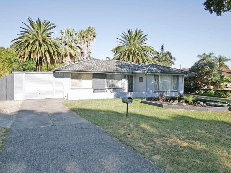 21 Stead Street, MADDINGTON WA 6109, Maddington - Image 1