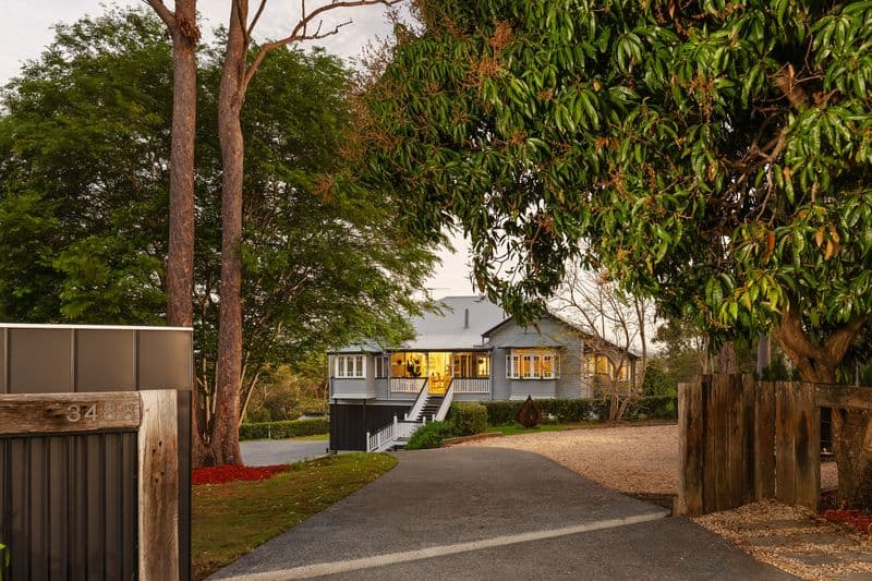 3488 Moggill Road, Moggill - Image 1