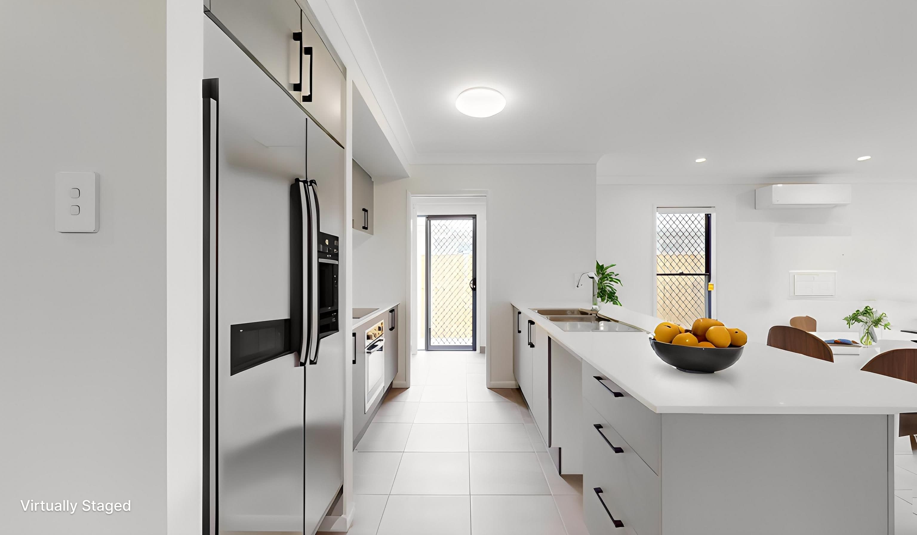 3 Alvin Court, Burdell QLD 4818, Burdell - Image 1