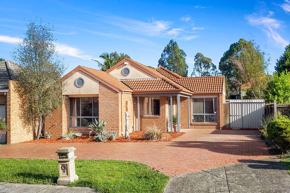 7 Moonstone Walk, BUNDOORA VIC 3083, Bundoora - Image 1
