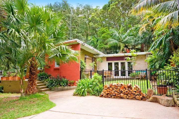 22 The Drive, STANWELL PARK NSW 2508, Stanwell Park - Image 1