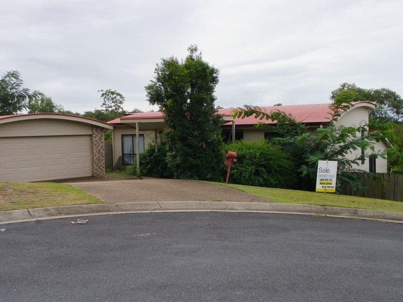 7 Wade Court, SHAILER PARK QLD 4128, Shailer Park - Image 1