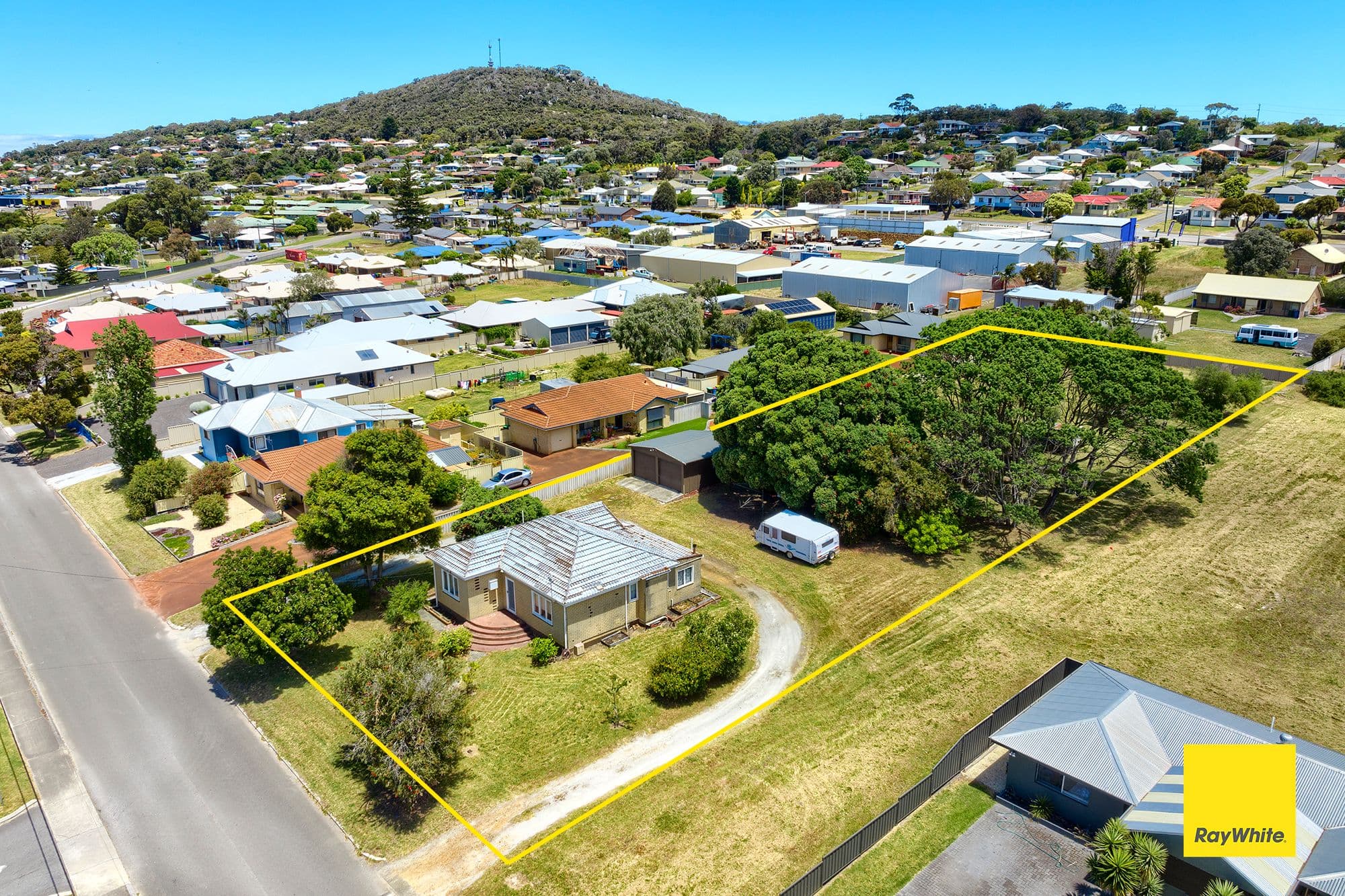 17 Pioneer Road, Centennial Park WA 6330, Centennial Park - Image 1