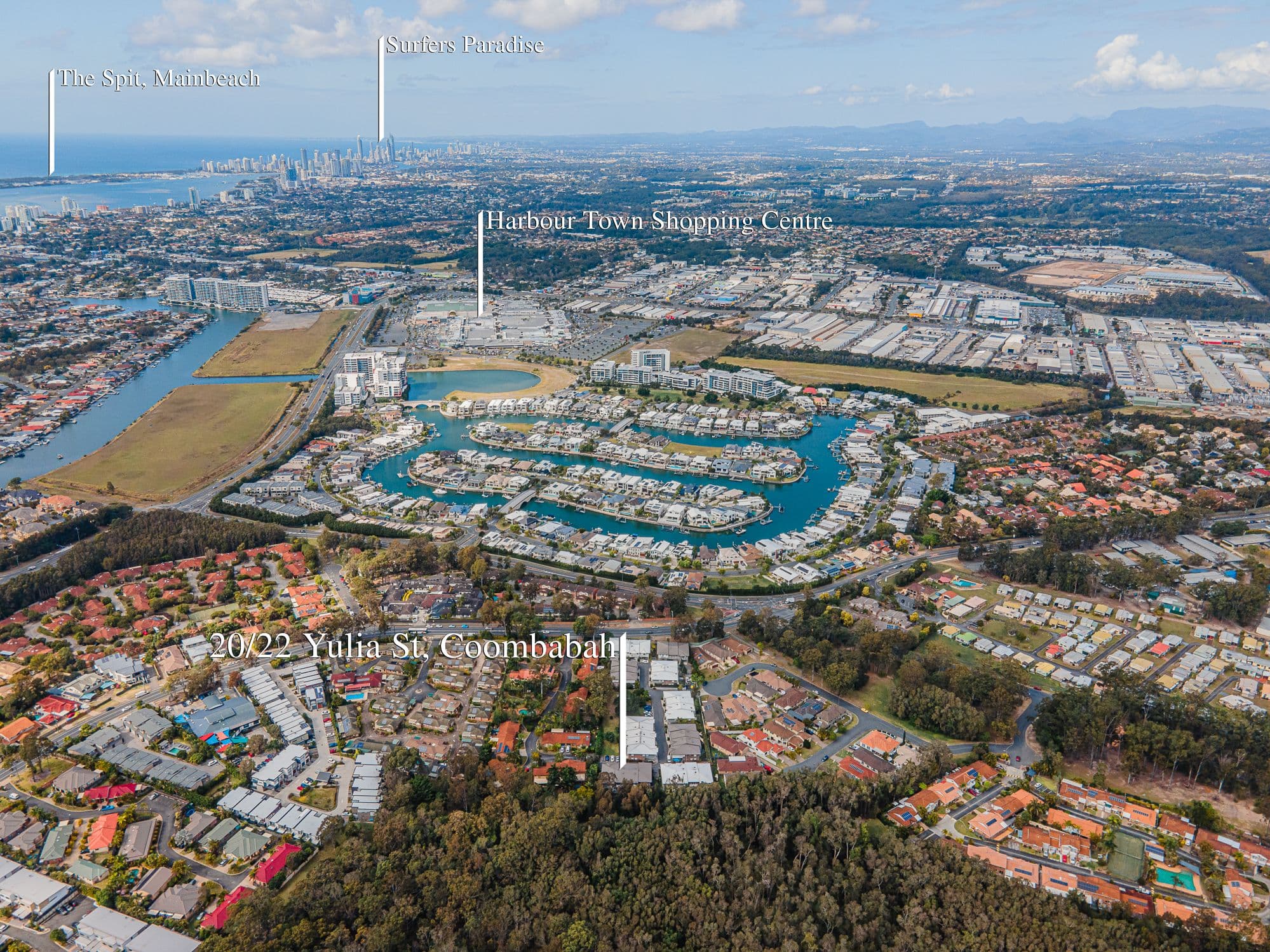 22 Yulia Street, Coombabah QLD 4216, Coombabah - Image 1
