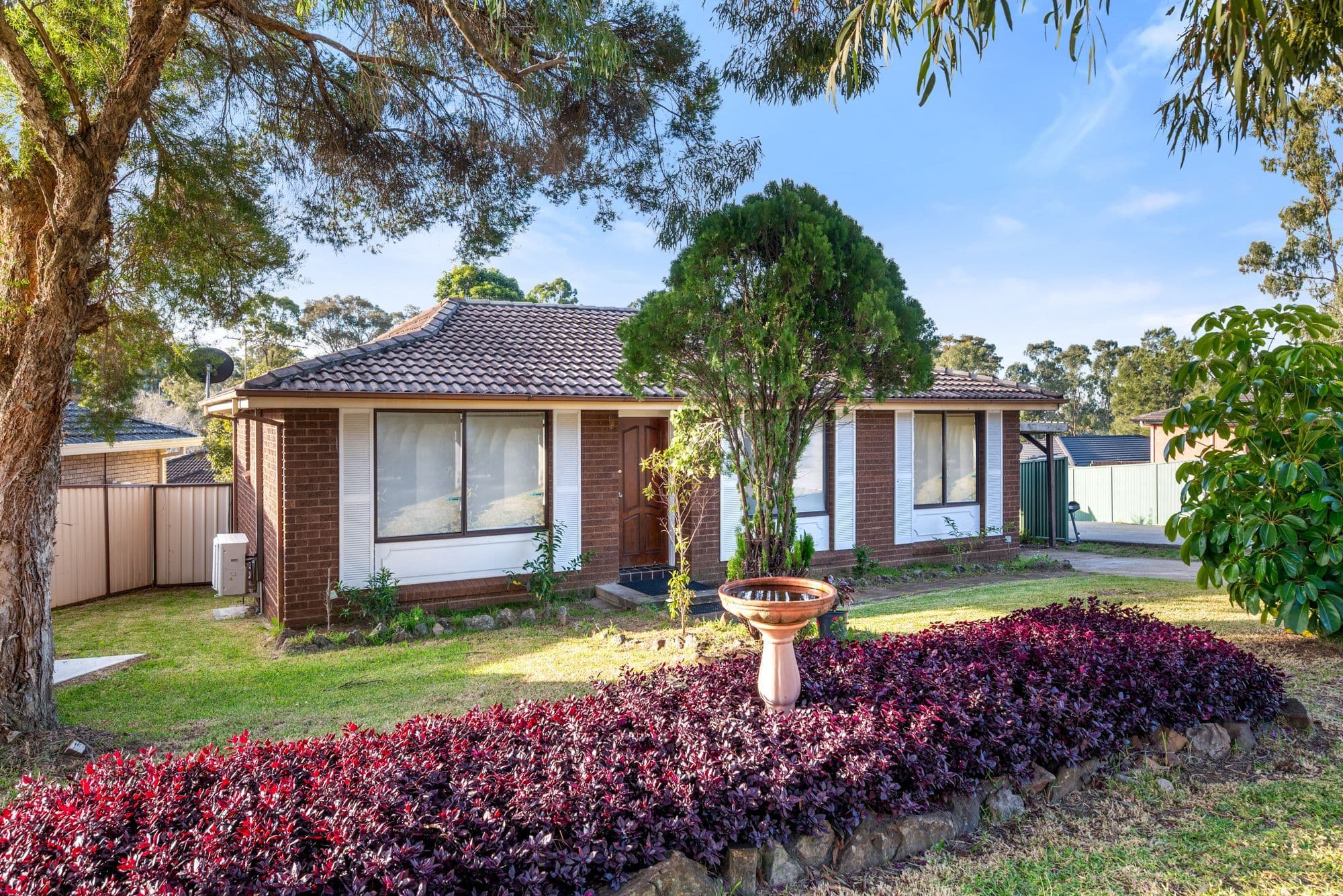40 Sapphire Place, Eagle Vale NSW 2558, Eagle Vale - Image 1