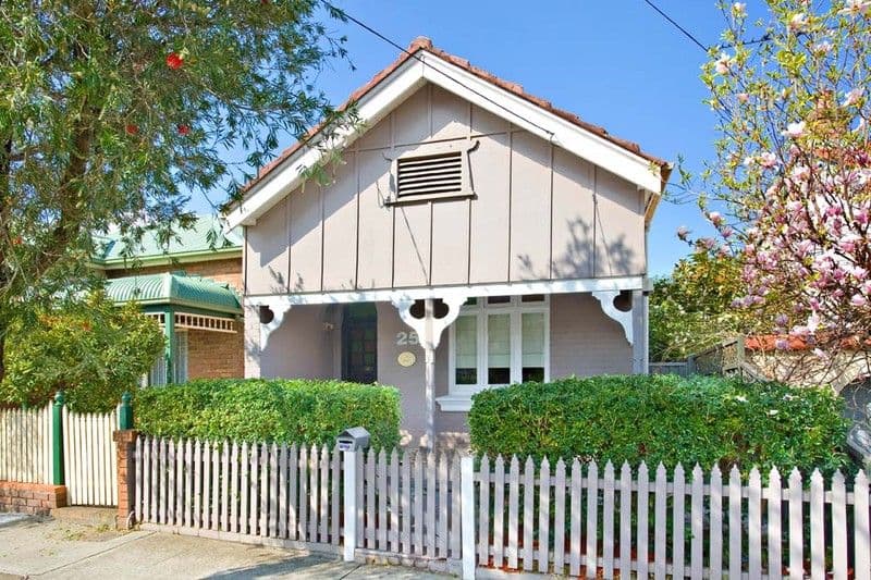 25 Union Street, DULWICH HILL NSW 2203, Dulwich Hill - Image 1