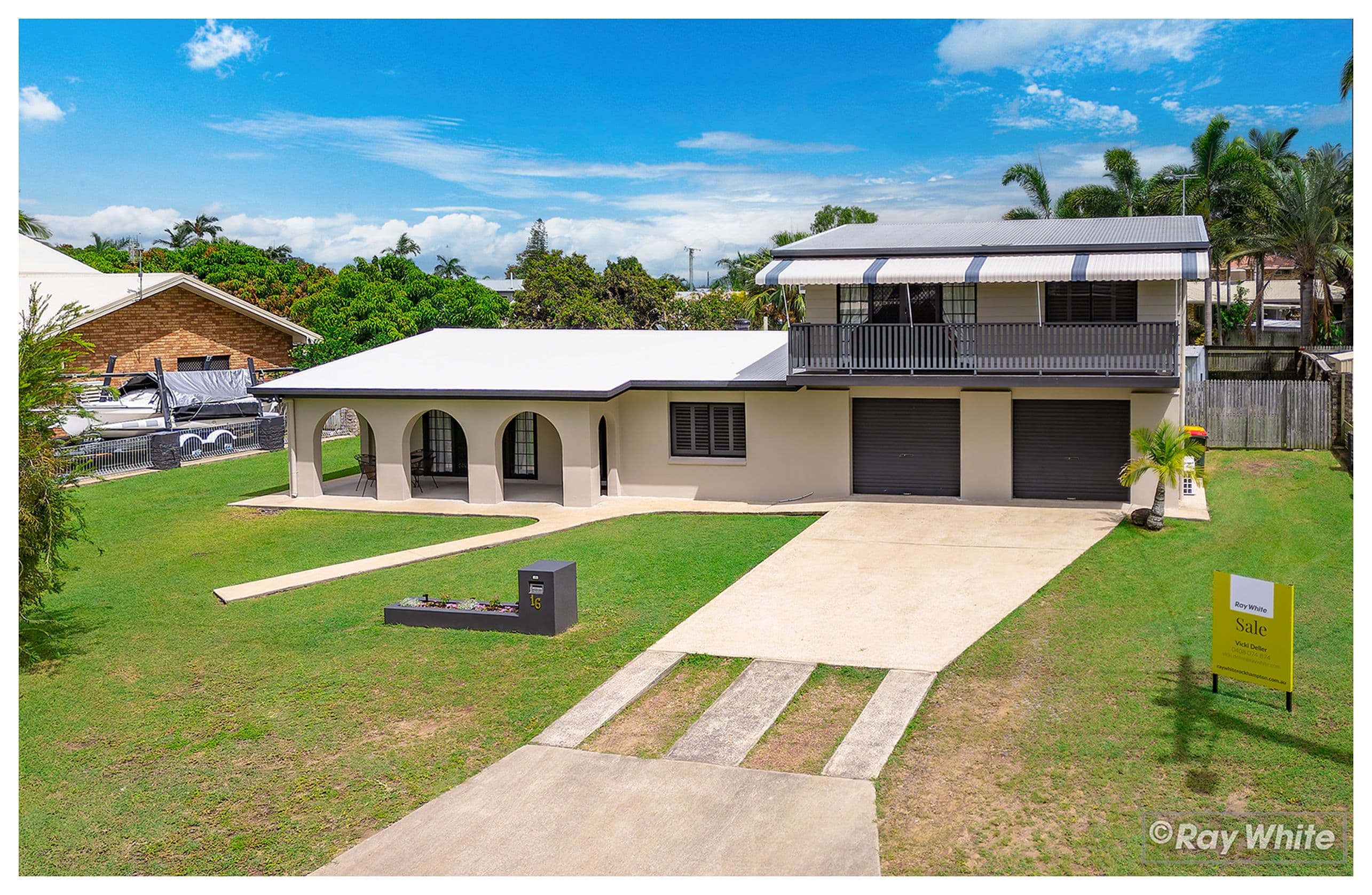 16 Locke Street, Kawana QLD 4701, Kawana - Image 1