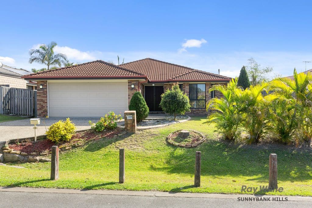 3 Naracoorte Place, Parkinson QLD 4115, Parkinson - Image 1