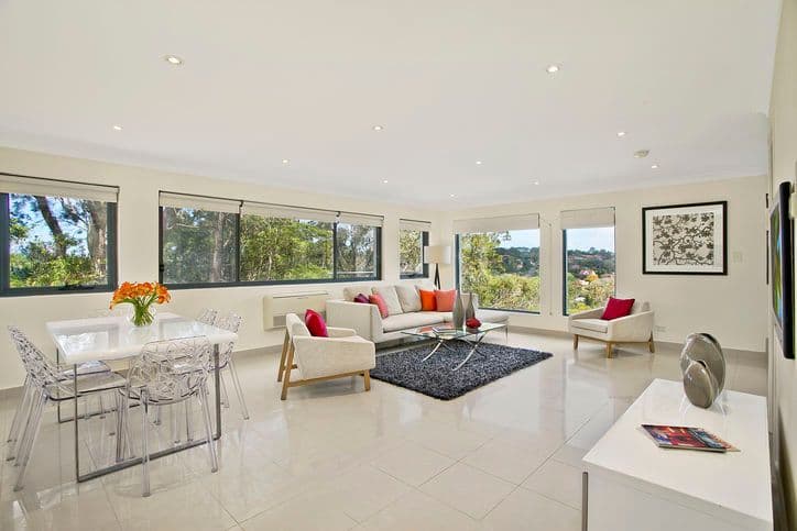 82a Deepwater Road, CASTLE COVE NSW 2069, Castle Cove - Image 1