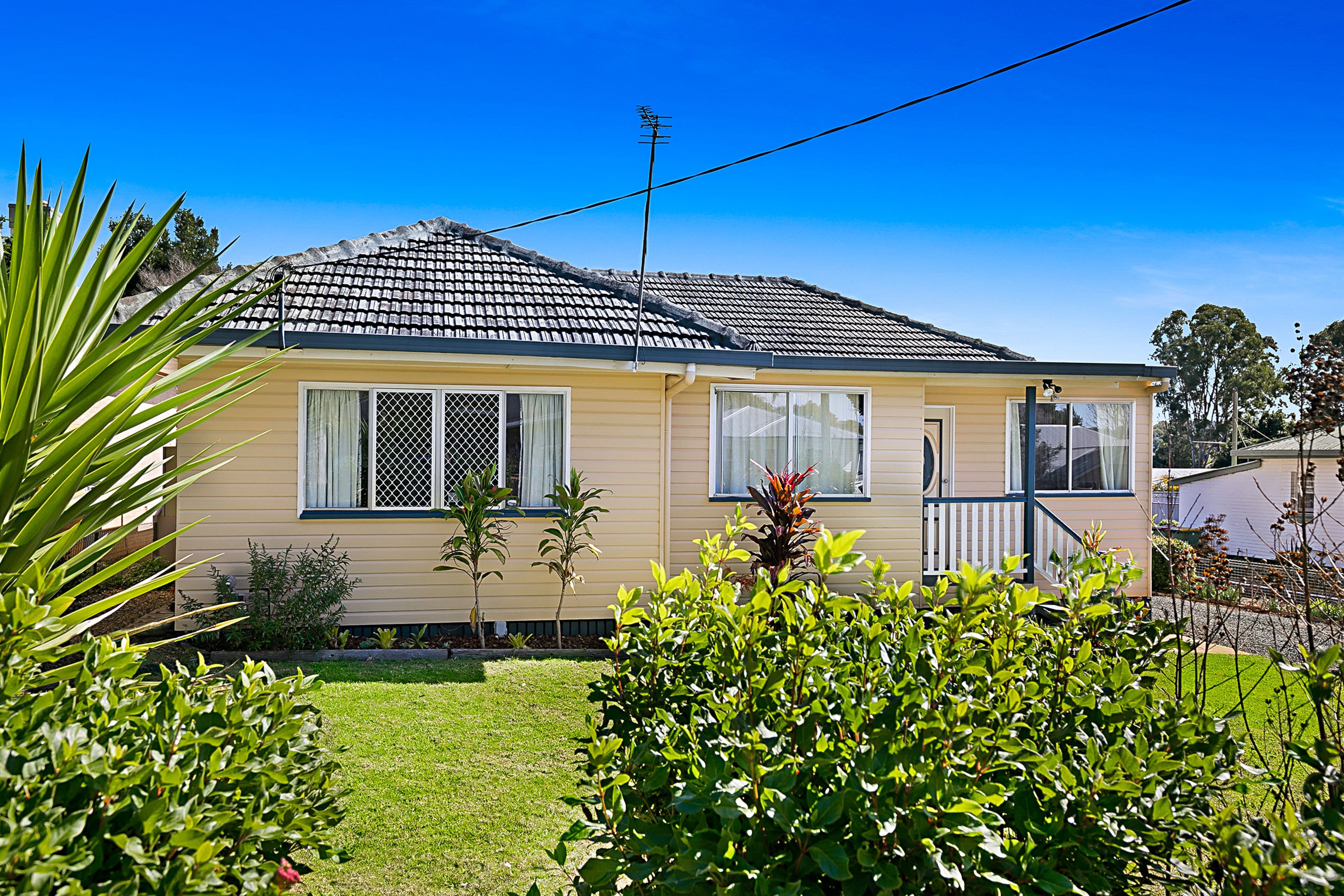 15 Gladstone Street, Newtown QLD 4350, Newtown - Image 1