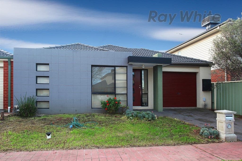 24 Covent Gardens, POINT COOK VIC 3030, Point Cook - Image 1