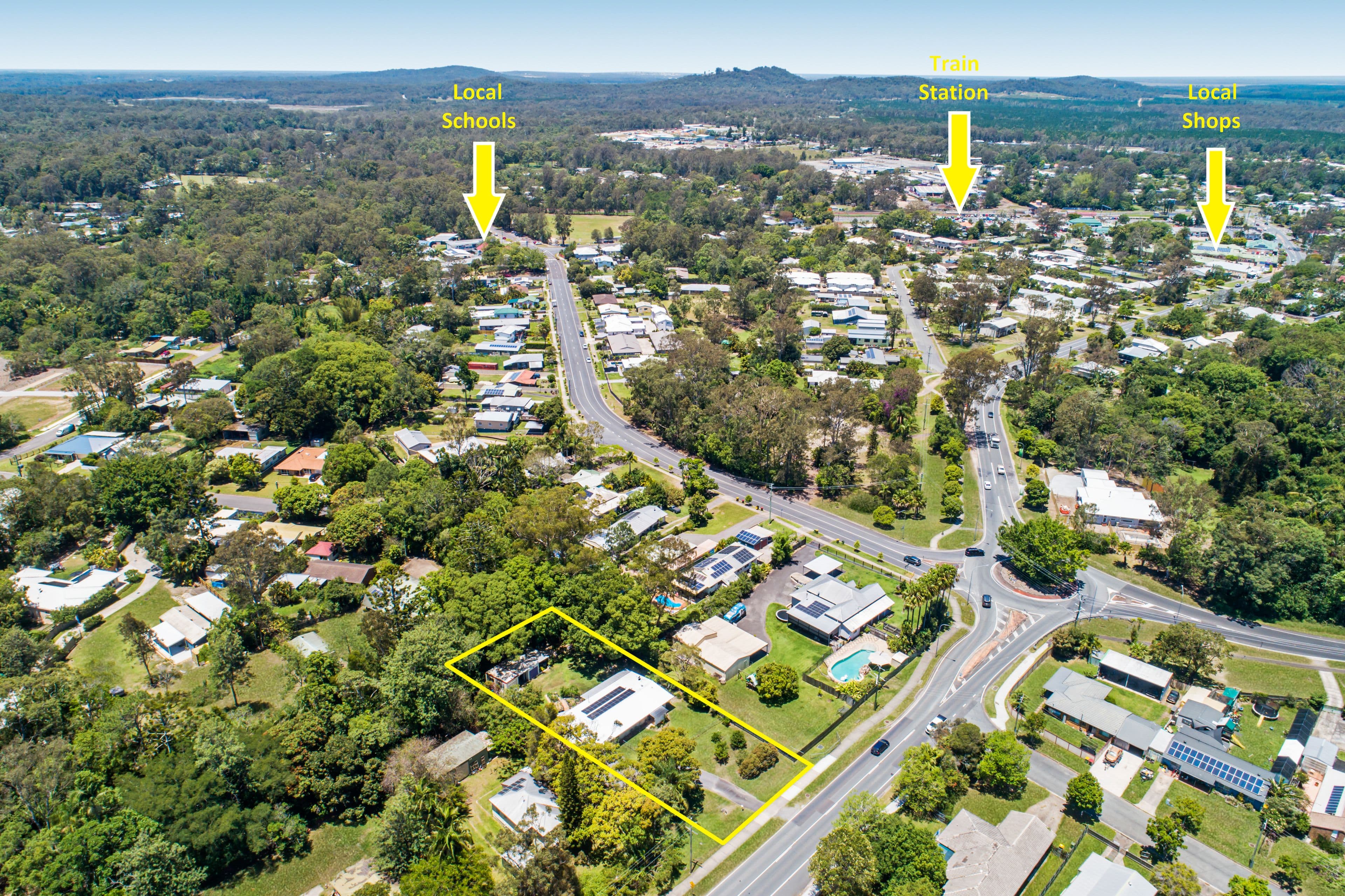 39 Maleny Street, Landsborough QLD 4550, Landsborough - Image 1