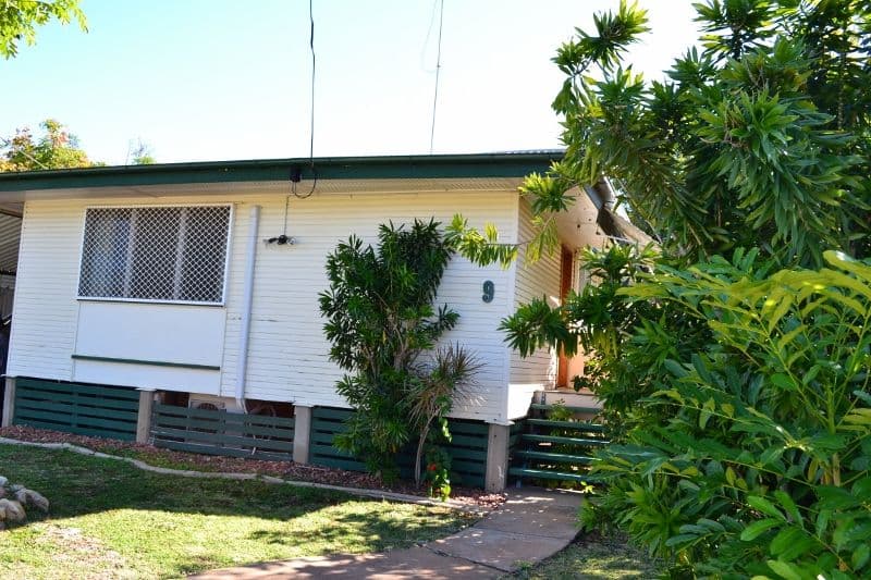 MOUNT ISA QLD 4825, Mount Isa City - Image 1