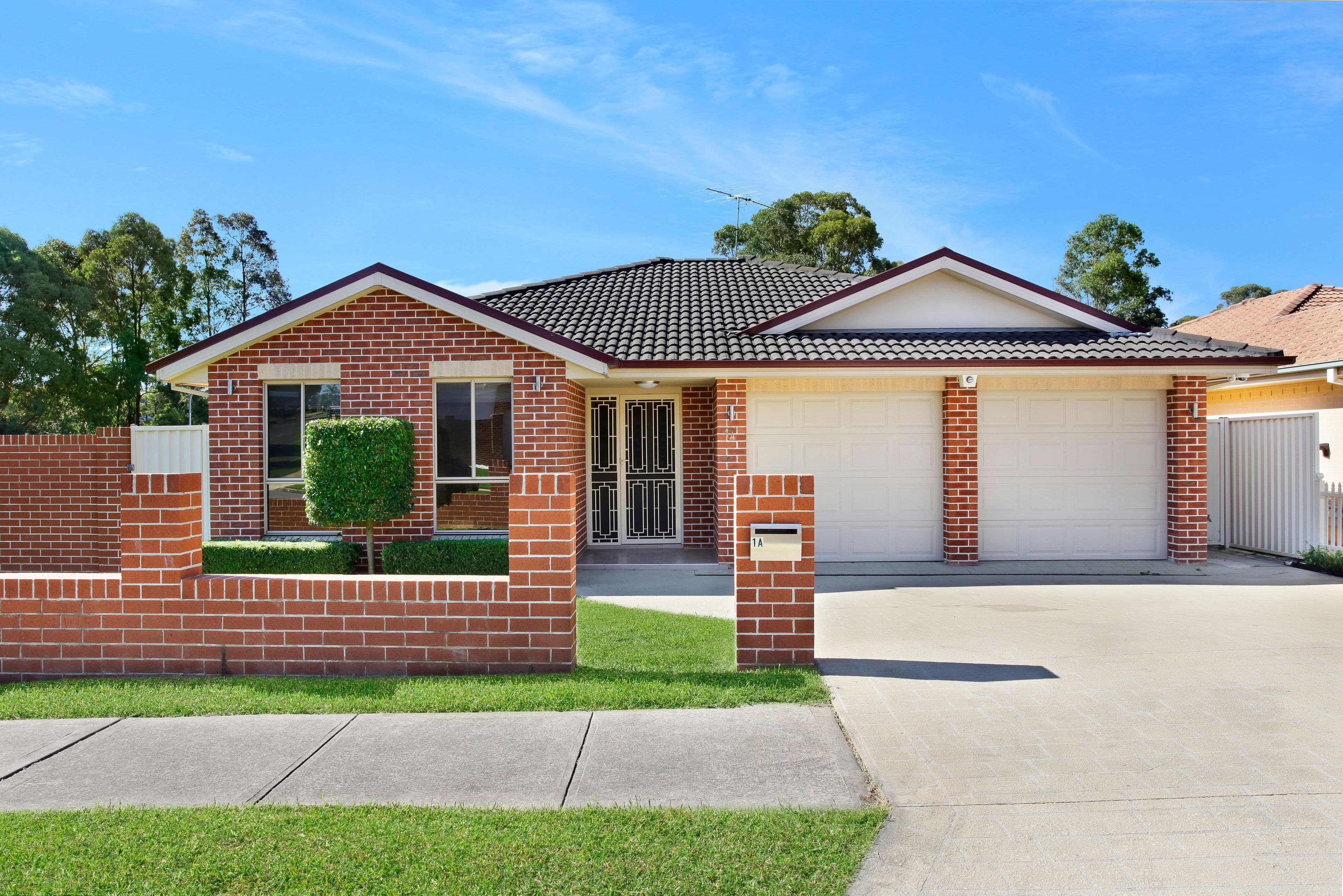 1 Weeroona Road, Edensor Park - Image 1