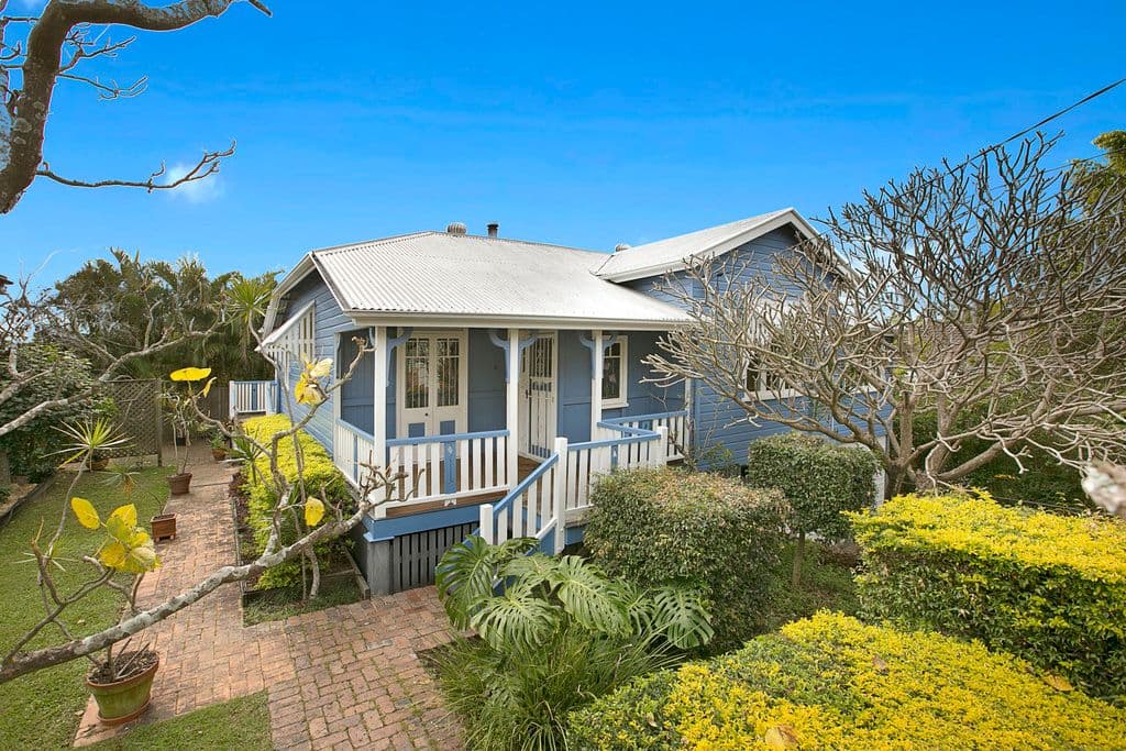 14 Lindsay Street, Coorparoo QLD 4151, Coorparoo - Image 1