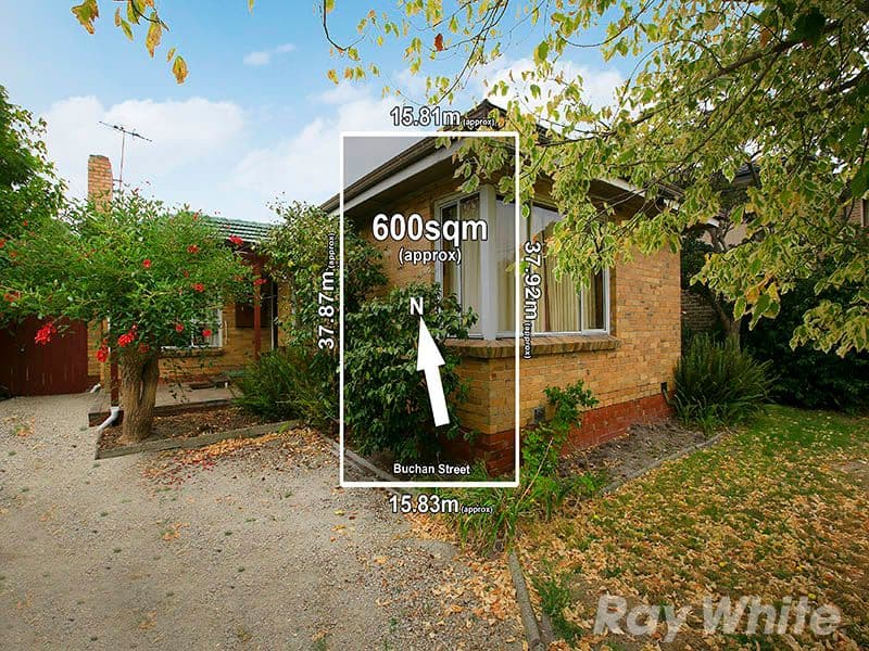 1 Buchan Street, Moorabbin VIC 3189, Moorabbin - Image 1