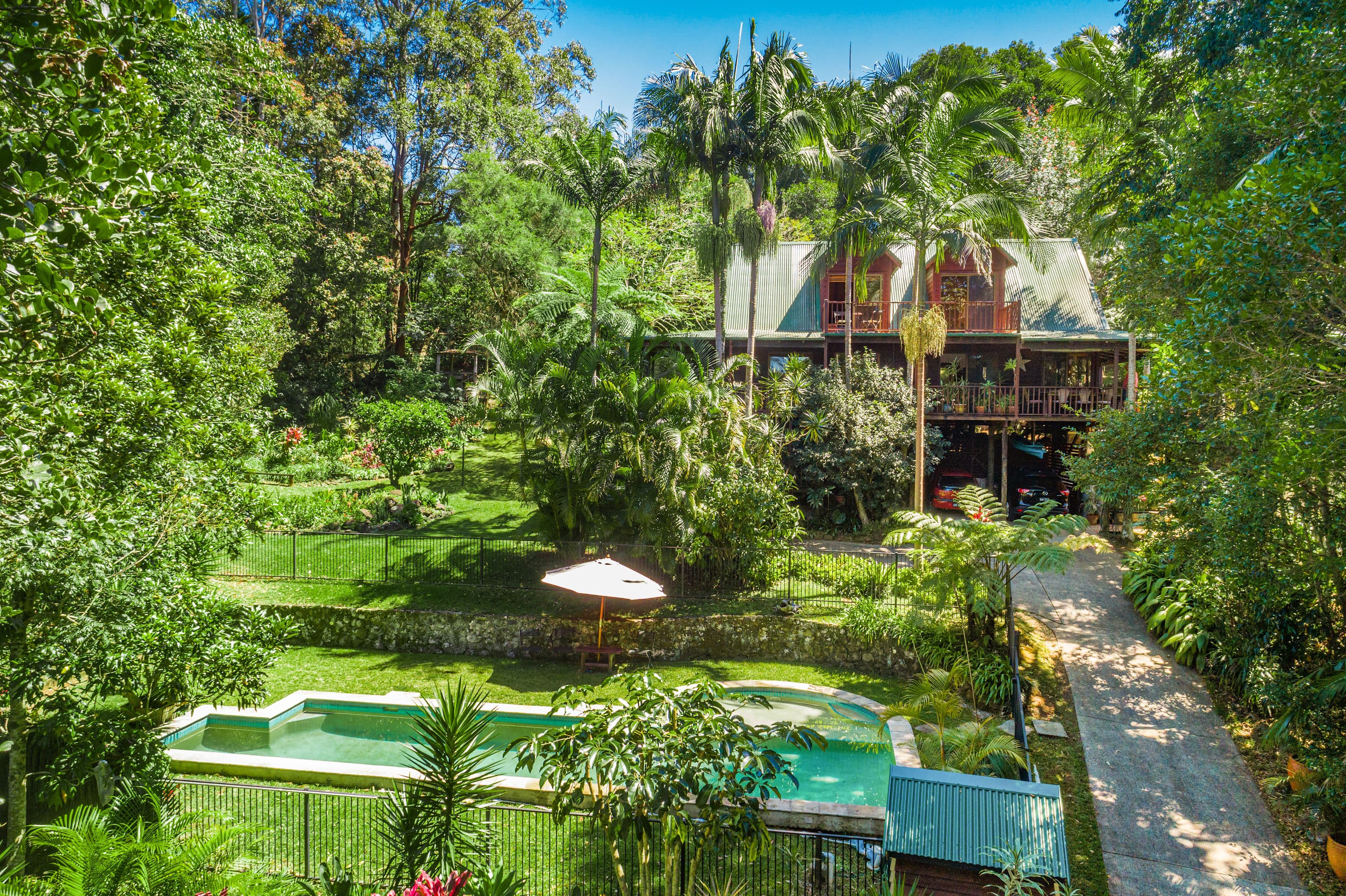 18 Palm Tree Crescent, Bangalow NSW 2479, Bangalow - Image 1
