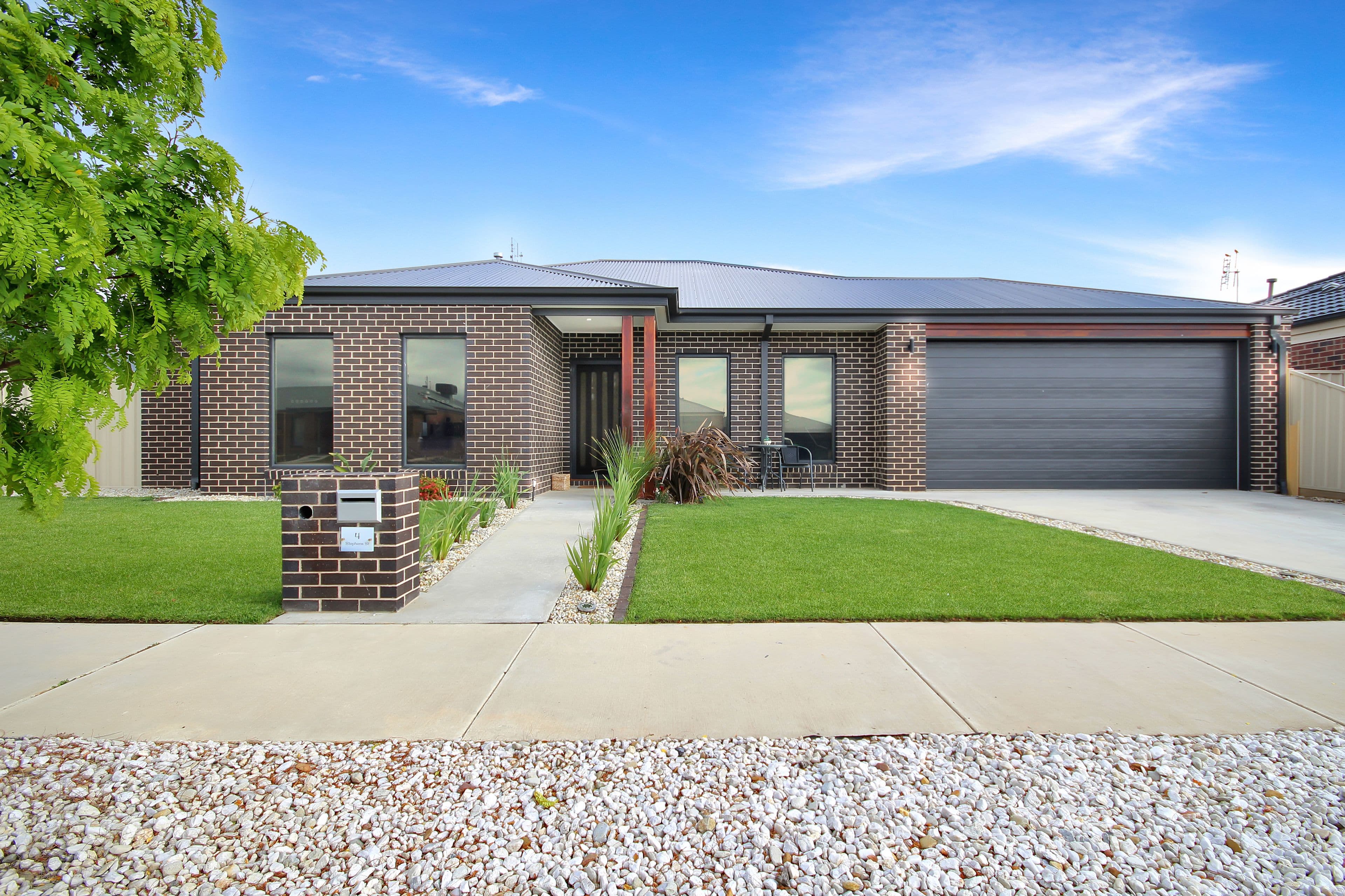 4 Stephens Street, Horsham VIC 3400, Horsham - Image 1
