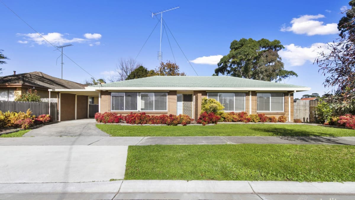 9 Laurence Grove, TRARALGON VIC 3844, Traralgon - Image 1