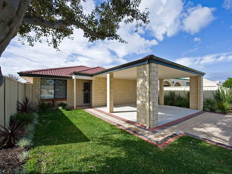 57A Donaldson Street, QUEENS PARK WA 6107, Queens Park - Image 1
