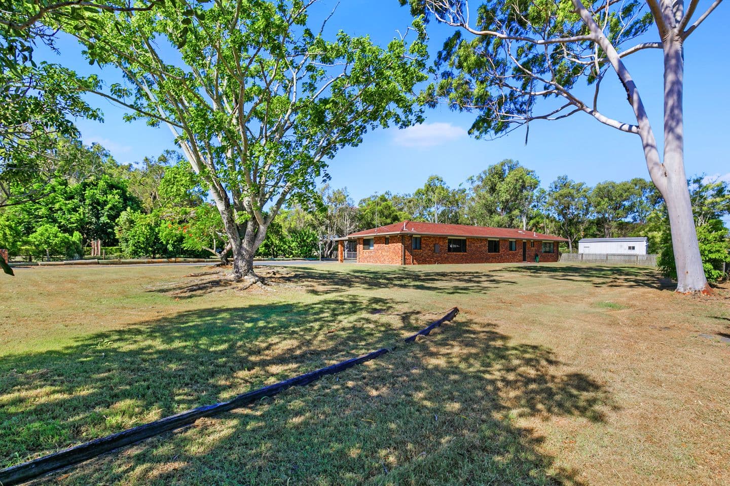 16 Raward Road, Wondunna QLD 4655, Wondunna - Image 1