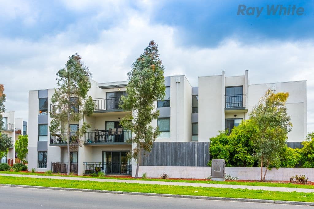 21 Trickey Avenue, Sydenham VIC 3037, Sydenham - Image 1
