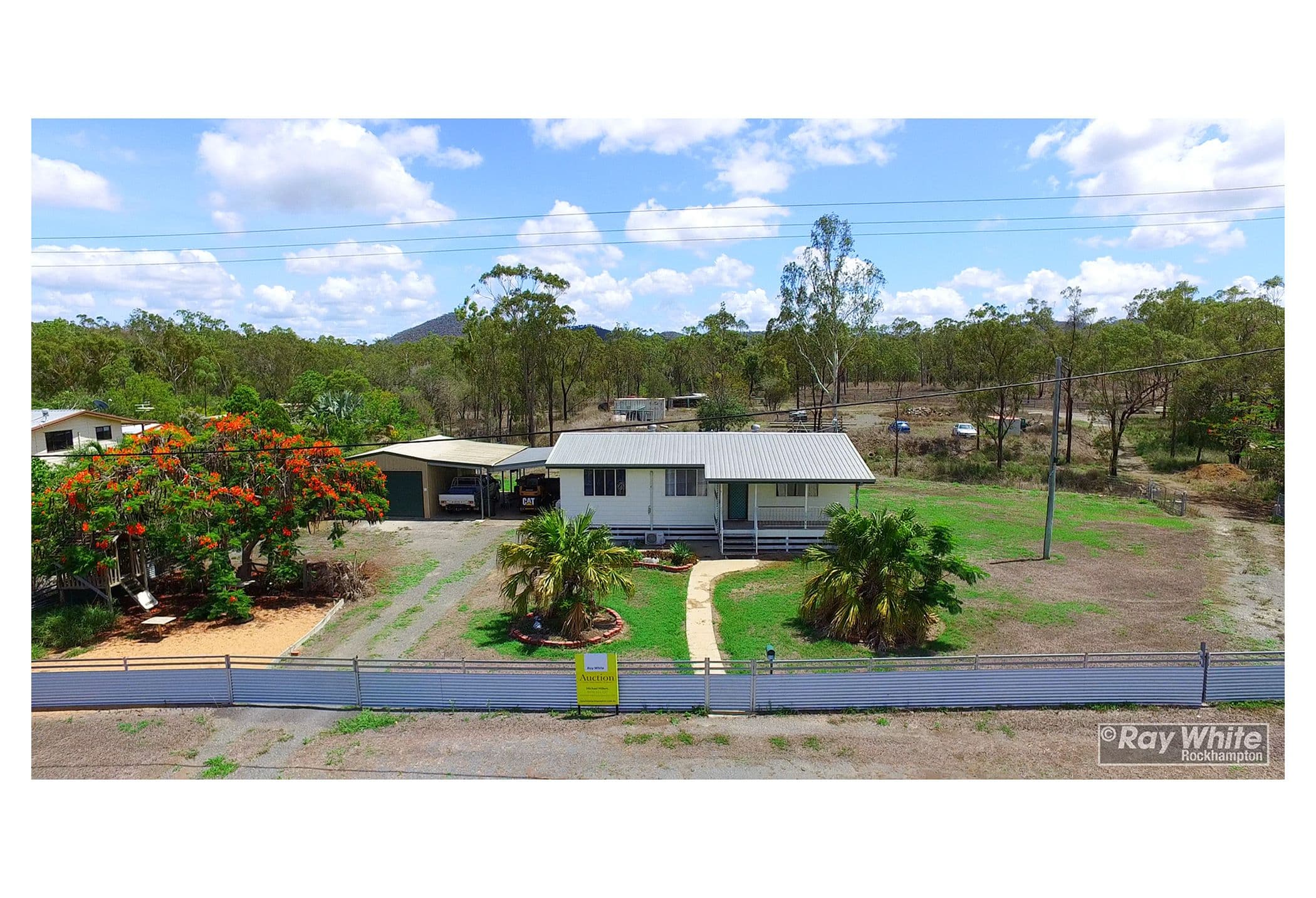 76-78 Auton and Johnson Road, The Caves QLD 4702, The Caves - Image 1