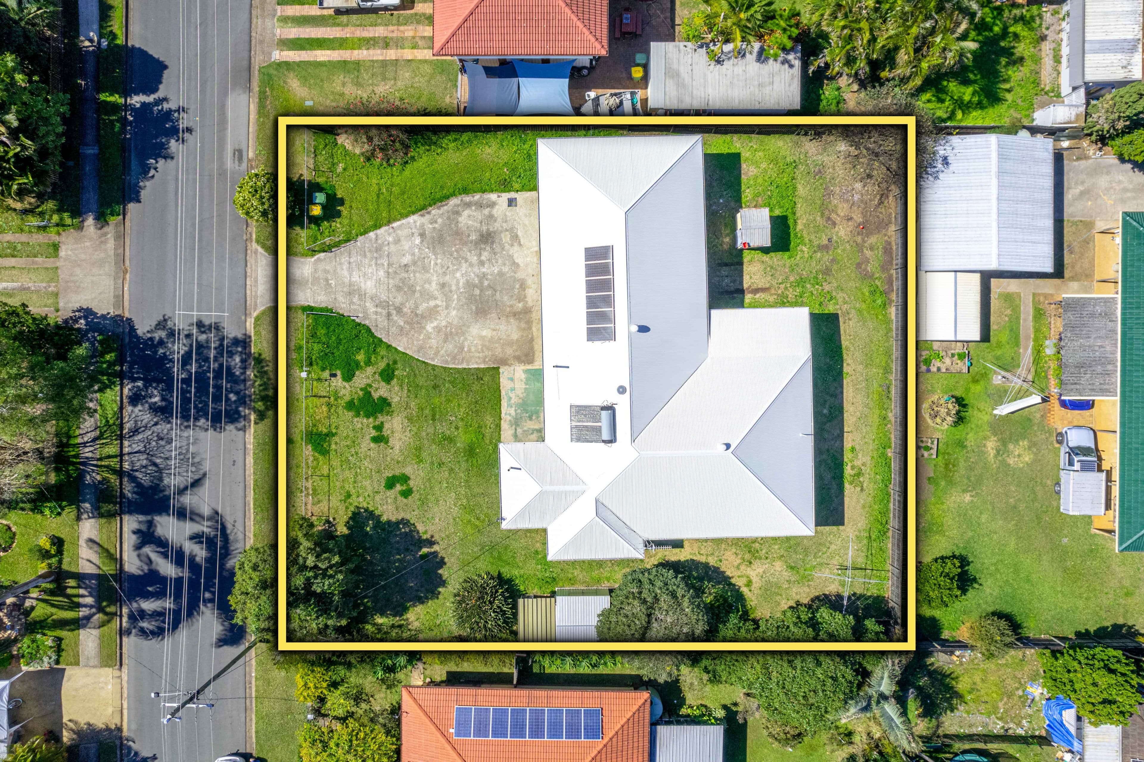 31 Doon Street, Kallangur QLD 4503, Kallangur - Image 1