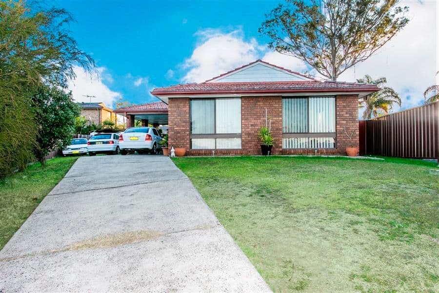 7 Clovertop Place, WERRINGTON DOWNS NSW 2747, Werrington Downs - Image 1