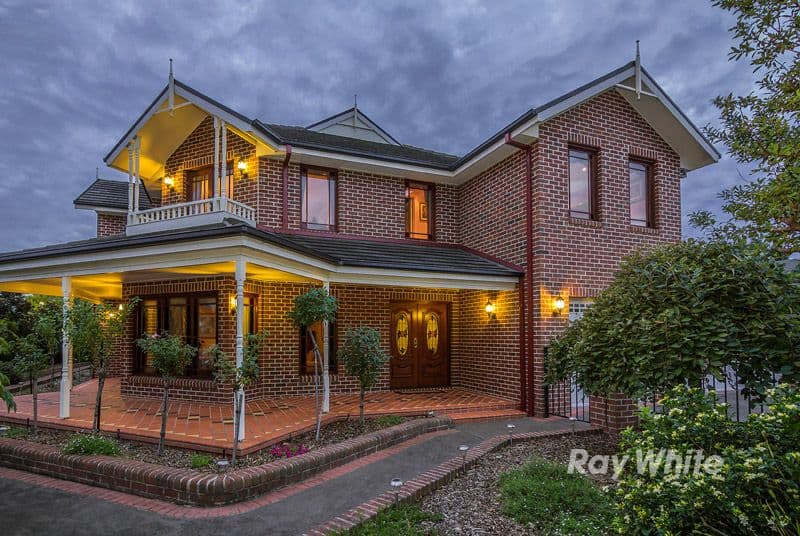 8 Windsor Drive, LYSTERFIELD VIC 3156, Lysterfield - Image 1