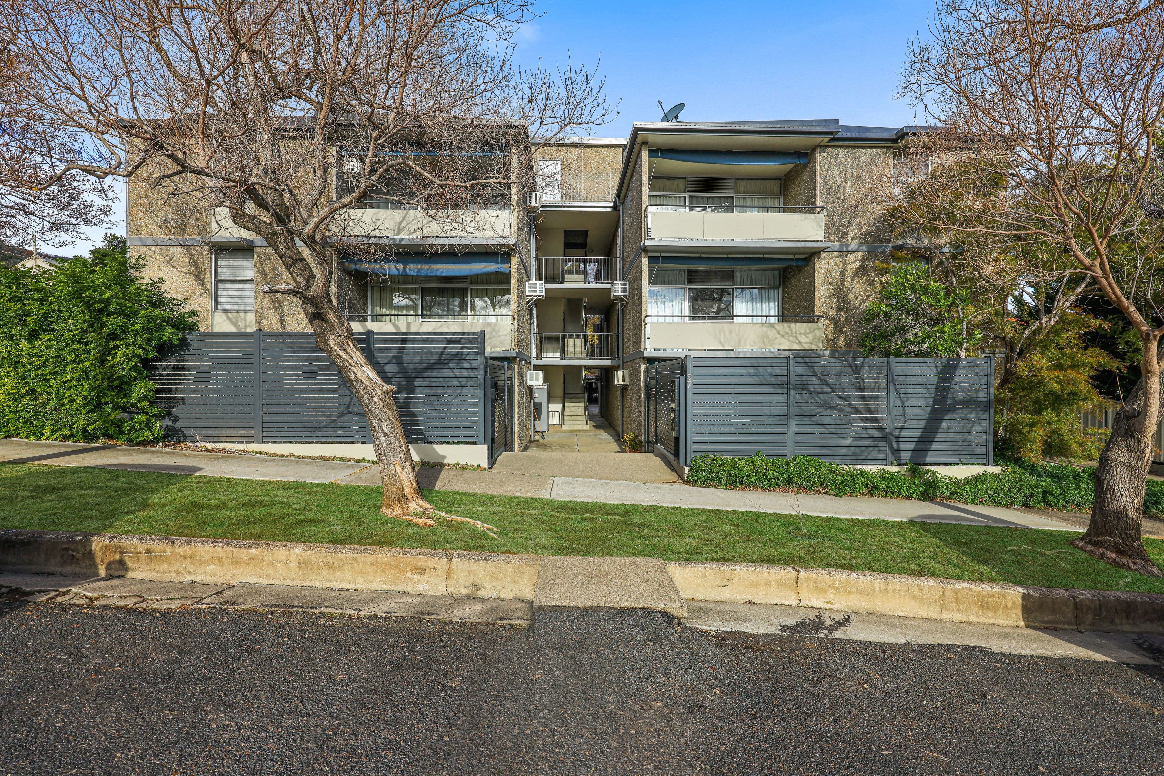 8/67 White Street, Tamworth NSW 2340, Tamworth - Image 1