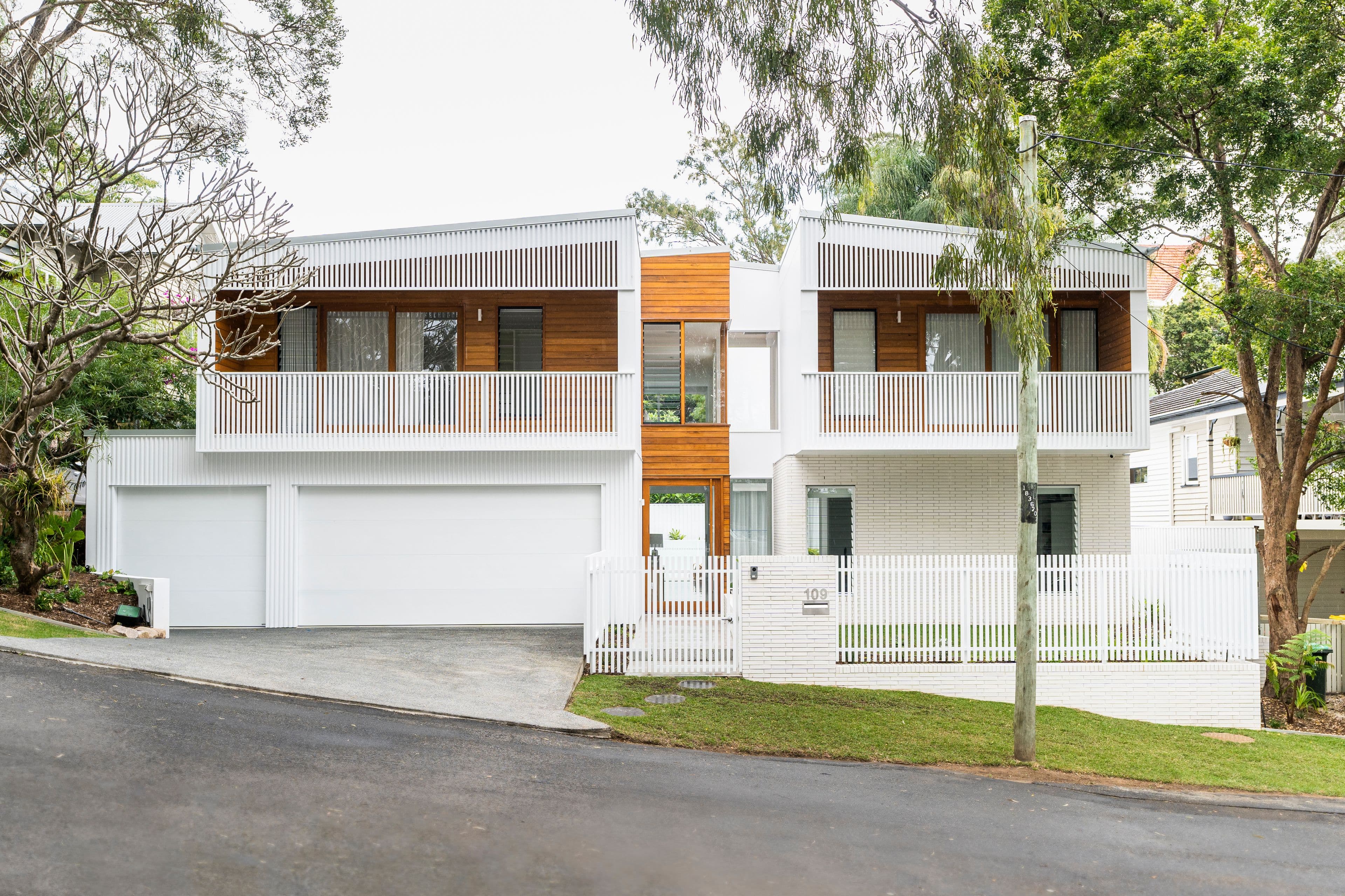 109 Greer Street, Bardon QLD 4065, Bardon - Image 1
