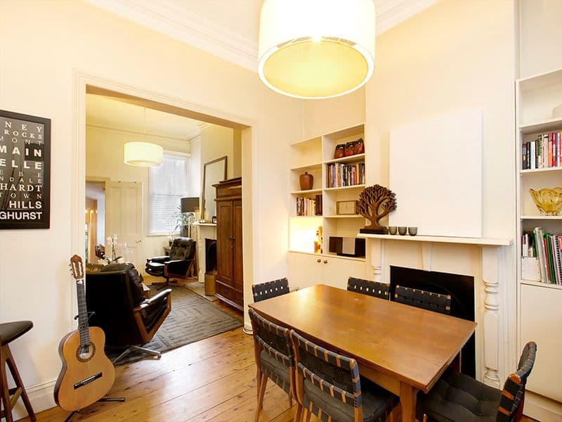 83 Mullens Street, Balmain NSW 2041, Balmain - Image 1
