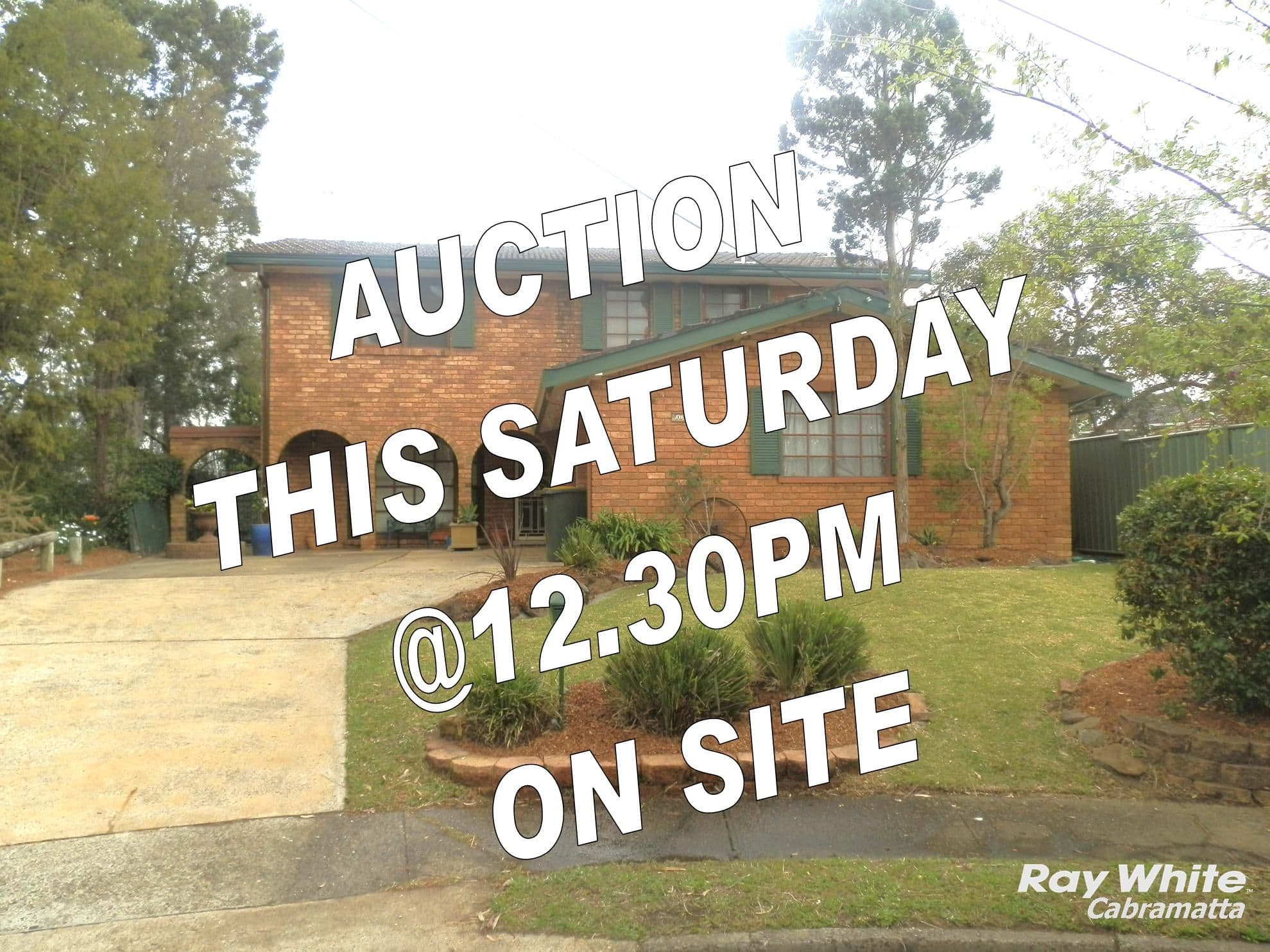 13 Jupiter Street, LANSVALE NSW 2166, Lansvale - Image 1
